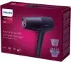 Suszarka do włosów Philips Seria 5000 BHD514/00 Jonizacja Dyfuzor Zimny nawiew 2300W 3 prędkości 2 temperatury