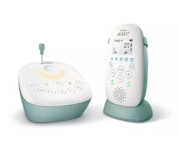 Philips Avent SCD731/52 - Kup na Raty - RRSO 0%