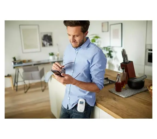 Philips Avent SCD731/52 - Kup na Raty - RRSO 0%