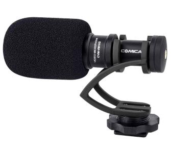 Mikrofon Comica CVM-VM10II B