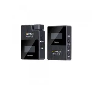 Comica BoomX-D D1 - Kup na Raty - RRSO 0%