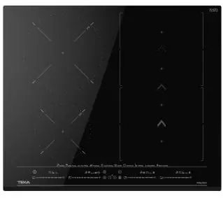 Teka IZS 66800 MST BK 60cm - DRUGI -30%, ALBO 5-TY ZA 1ZŁ - Kup na Raty - RRSO 0%