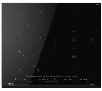 Płyta indukcyjna Teka IZS 66800 MST BK 60cm