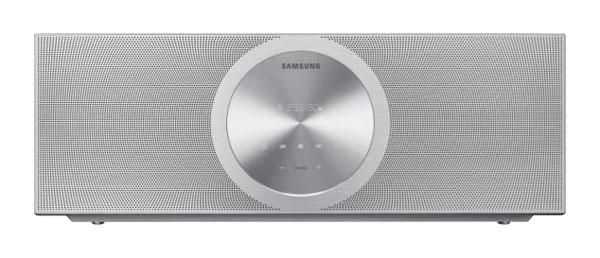Wieża Samsung MM-D470D