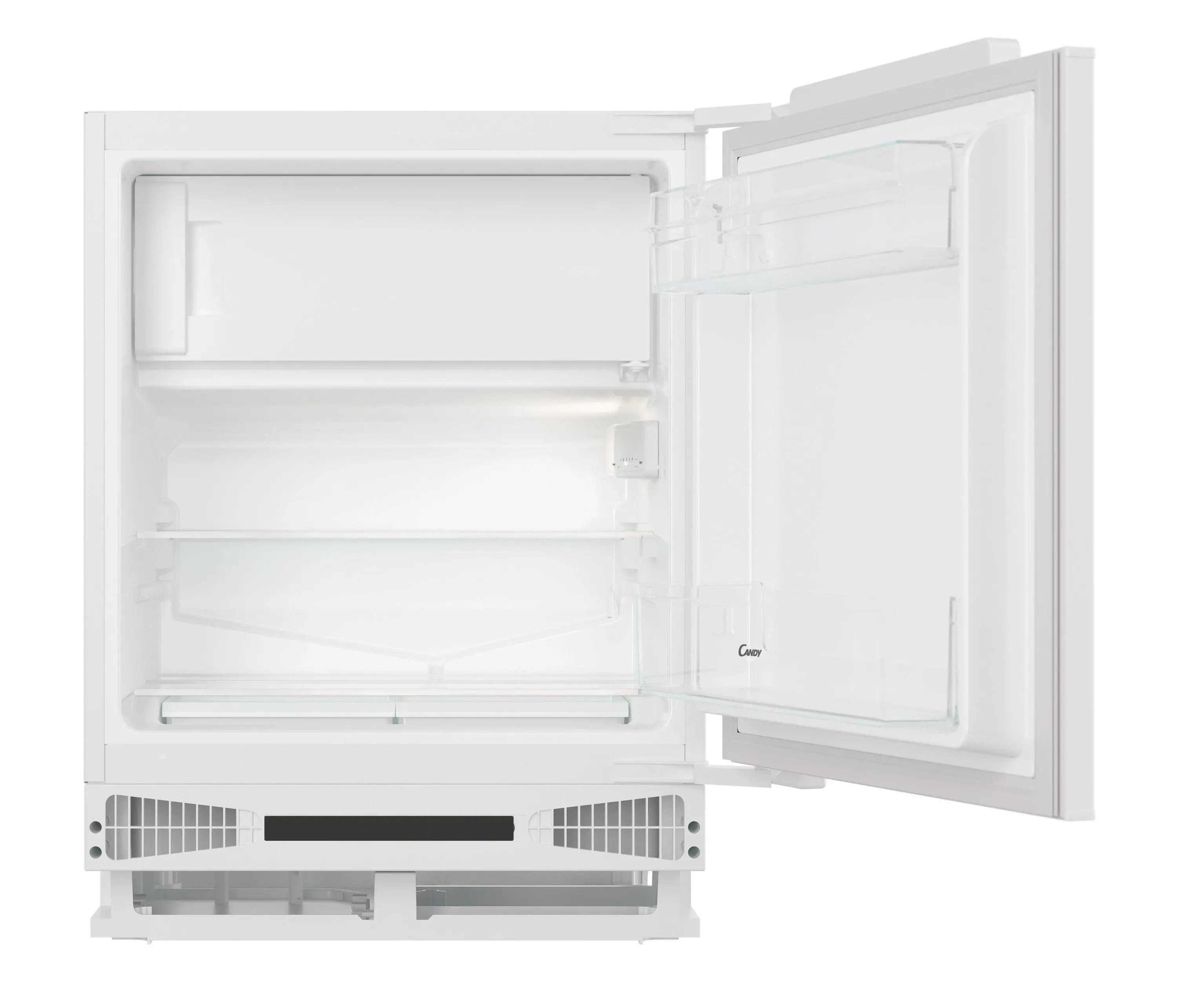 Lodówka Candy CRU 164 NE/N 82,6cm