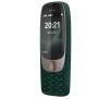 Telefon Nokia 6310 TA-1400 DS Zielony