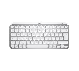 Klawiatura membranowa Logitech MX Keys Mini dla Mac  Szary