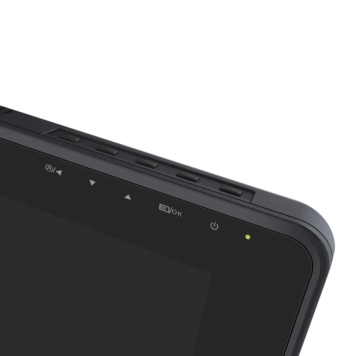 Tablet graficzny Huion Kamvas 22 Czarny