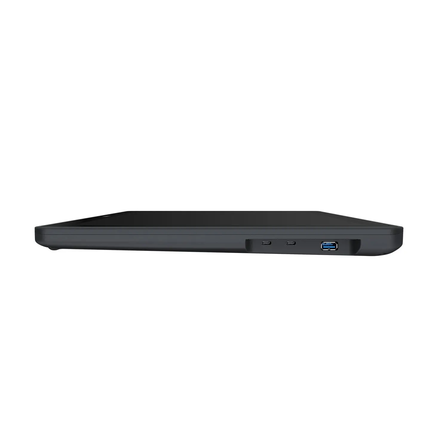 Tablet graficzny Huion Kamvas 22 Czarny