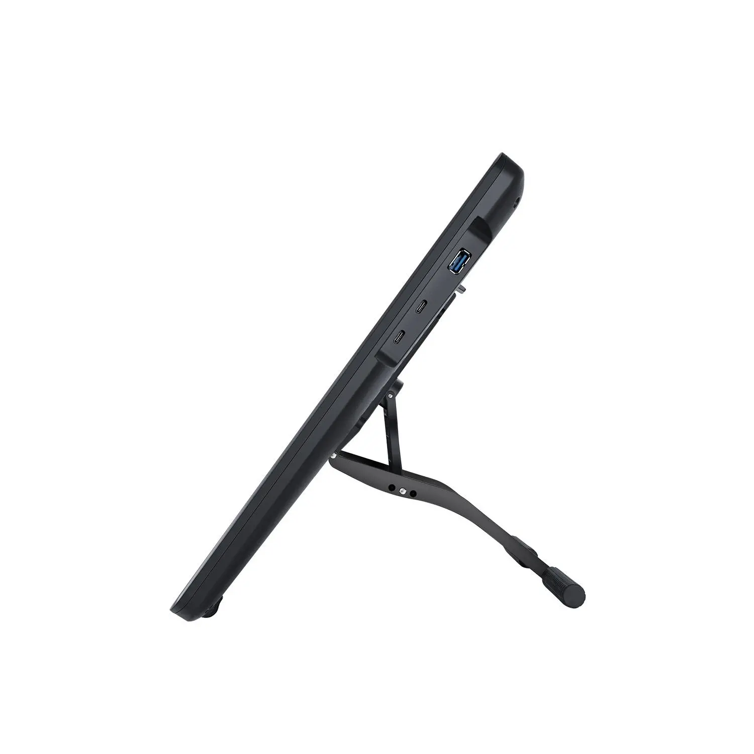 Tablet graficzny Huion Kamvas 22 Czarny