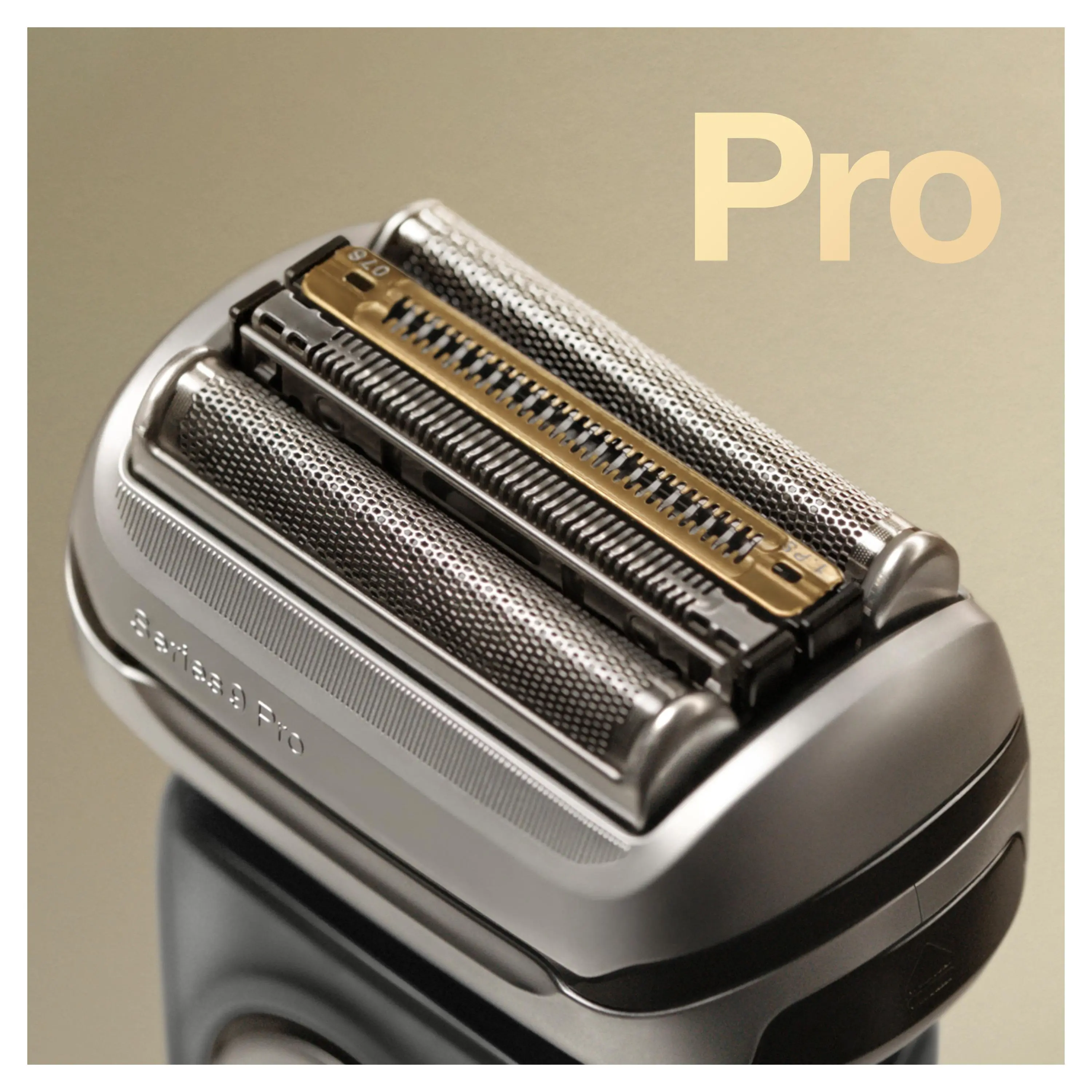 Braun Series 9 Pro 9465CC Trymer - Dobra cena, Opinie w