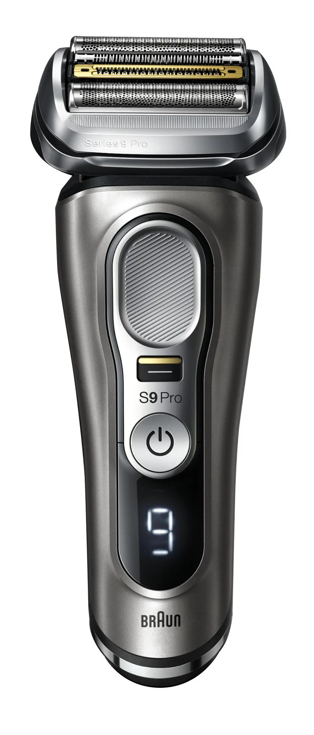 ブラウン シリーズ9 PRO 9465CC-V Braun BRAUN (ブラウン) シェーバー BRAUN Series 9 Pro 9465cc-V