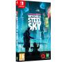 Beyond a Steel Sky Edycja Steel Book Gra na Nintendo Switch