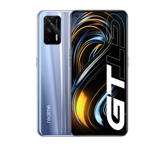smartfon realme GT 5G 8/128GB Sonic Silver