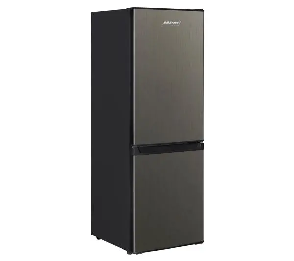 MPM 182-KB-33/AA 142,2cm Dark Inox - DRUGI -30%, ALBO 5-TY ZA 1ZŁ - Kup na Raty - RRSO 0%