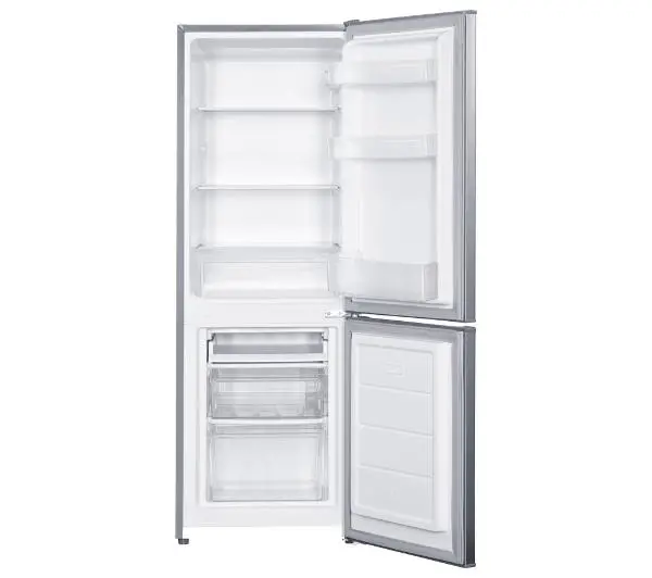 MPM 182-KB-33/AA 142,2cm Dark Inox - DRUGI -30%, ALBO 5-TY ZA 1ZŁ - Kup na Raty - RRSO 0%