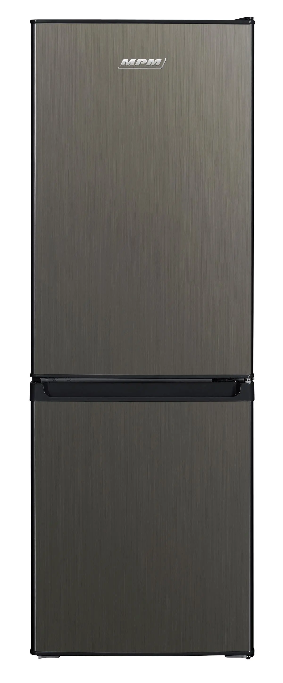 Lodówka MPM 182-KB-33/AA 142,2cm Dark Inox