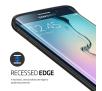 Spigen Ultra Rugged Capsule SGP11414 Samsung Galaxy S6 Edge (czarny)