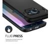 Spigen Ultra Rugged Capsule SGP11414 Samsung Galaxy S6 Edge (czarny)