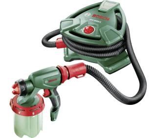 Bosch PFS 5000 E - Kup na Raty - RRSO 0%