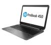HP Probook 450 G2 15,6" Intel® Core™ i5-4210U 8GB RAM  750GB Dysk  Win7 Pro