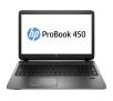 HP Probook 450 G2 15,6" Intel® Core™ i5-4210U 8GB RAM  750GB Dysk  Win7 Pro