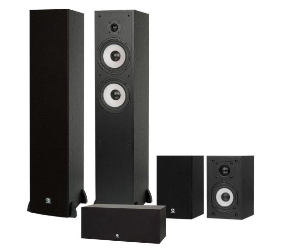 denon boston acoustics