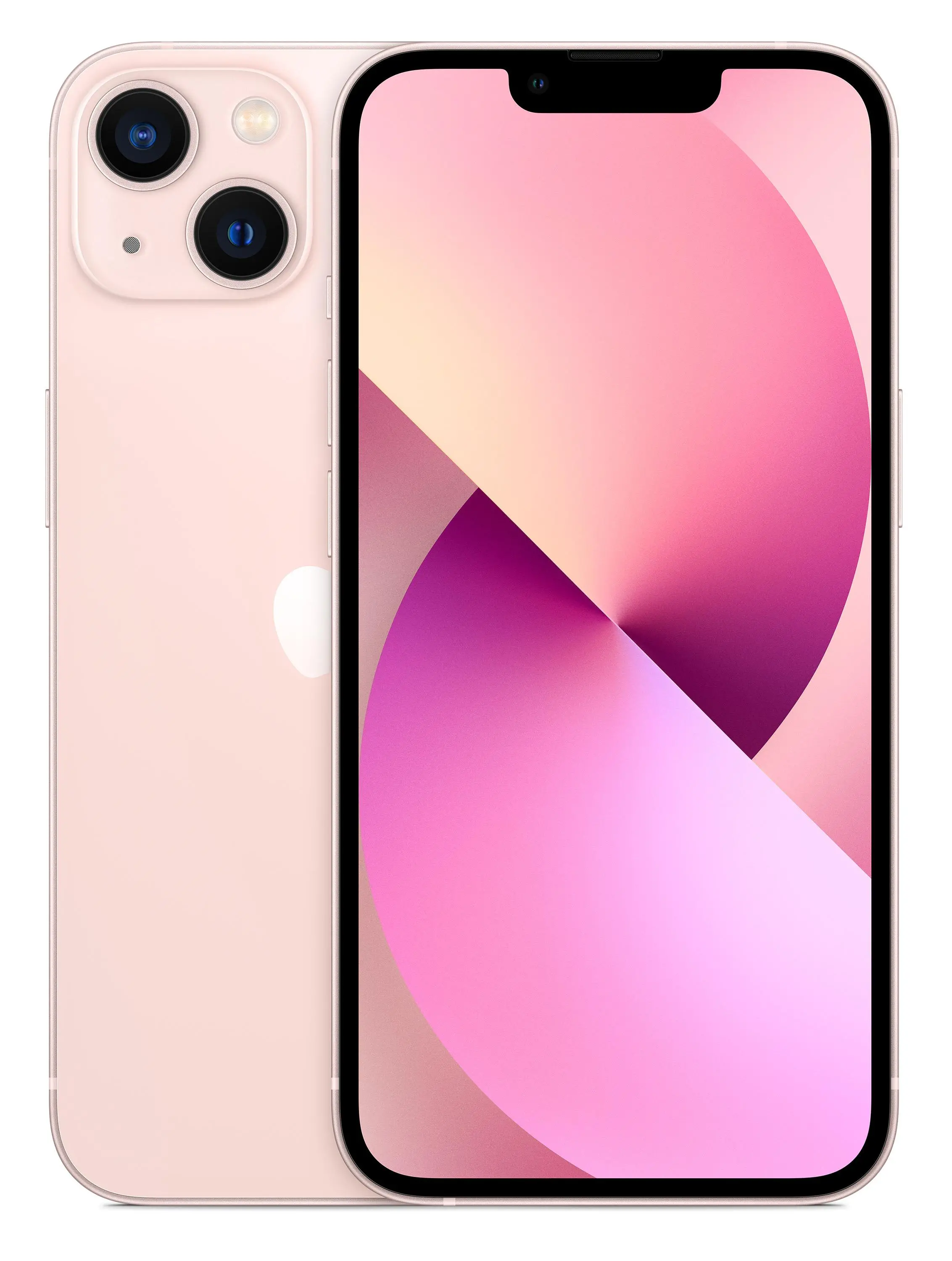 【影】Apple iPhone 13　128GB ピンク 本体 Apple iPhone 13 128GB 6,1