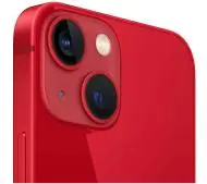 Apple iPhone 13 mini 128GB RED 5,4
