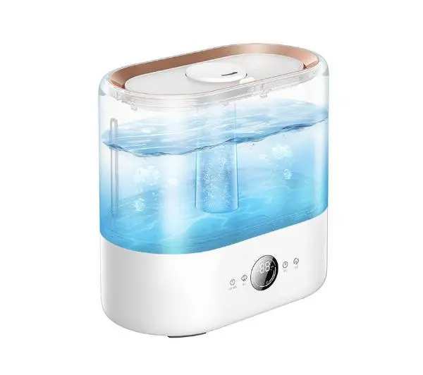 Deerma ST636W Higrostat 4,5l