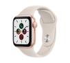 Smartwatch Apple Watch SE GPS 44mm Różowy-sport