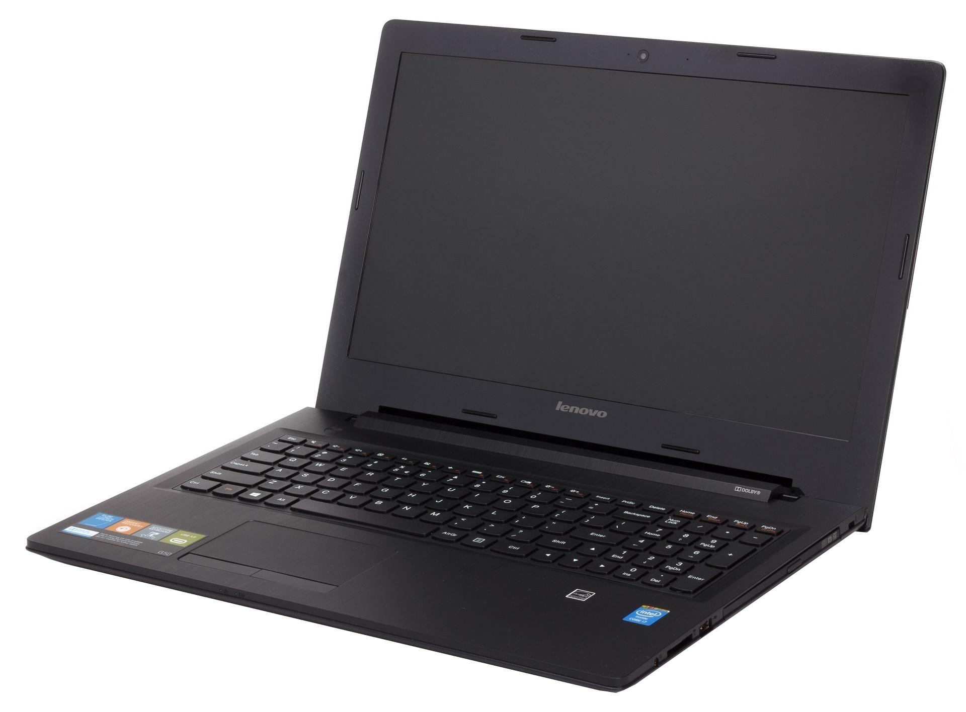 Lenovo G50-70 15,6" Intel® Core™ i5-4210U 4GB RAM  500GB Dysk  Win8.1