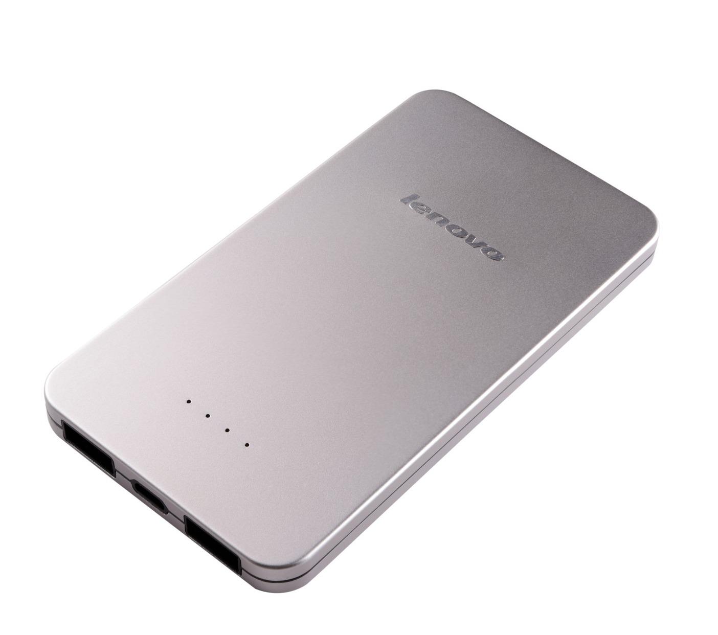 Powerbank Lenovo Idea Power Bank PB410