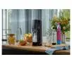 Saturator Sodastream Terra Czarny