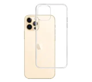 3mk Clear Case do iPhone 13 Pro Max - ⚡ EURO HIT CENOWY! ⚡