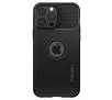 Etui Spigen Rugged Armor do iPhone 13 Pro Max Czarny