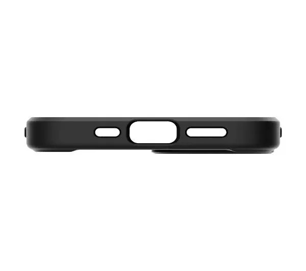 Spigen Ultra Hybrid do iPhone 13 matte black