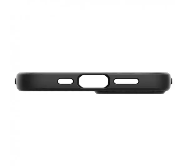 Spigen Liquid Air do iPhone 13 matte black