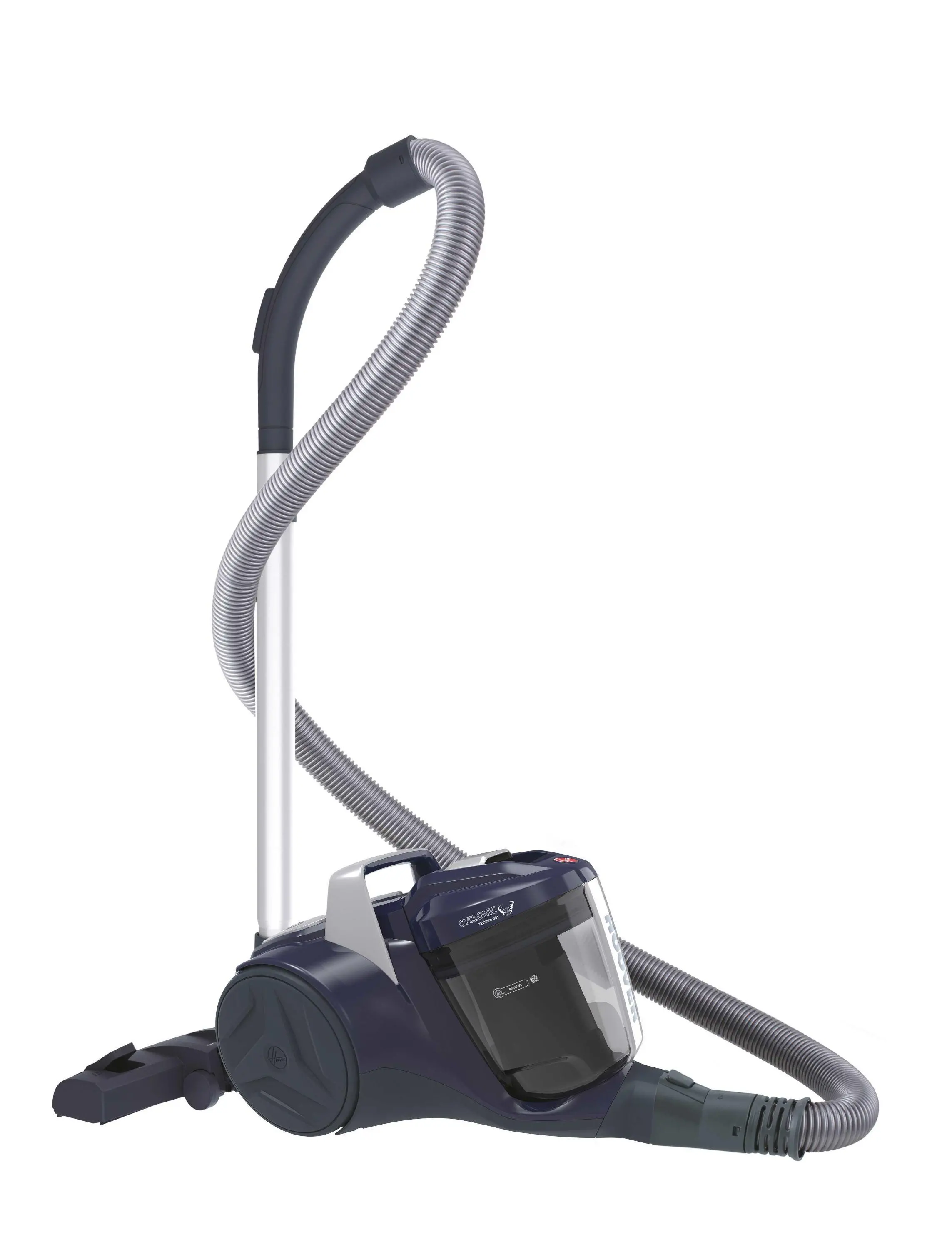 Odkurzacz Hoover Breeze BR71_BR20011 700W Szczotka do parkietów