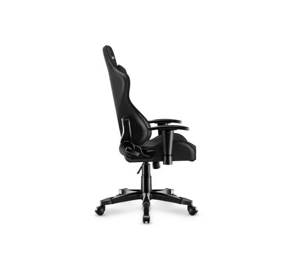 Huzaro Ranger 6.0 Dla dzieci do 130kg Skóra ECO Czarny - Kup na Raty - RRSO 0%