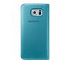 Samsung Galaxy S6 S View Cover EF-CG920PL (niebieski)