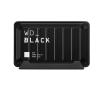 Dysk WD BLACK D30 Game Drive SSD 500GB Czarny