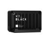 Dysk WD BLACK D30 Game Drive SSD 500GB Czarny