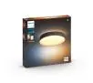 Lampa sufitowa Philips Hue White Ambiance Enrave duża Czarny