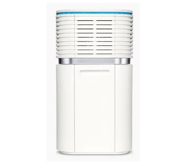 Venta LW74 WiFi Aerostyle Higrostat 9l 90m2 - Kup na Raty - RRSO 0%