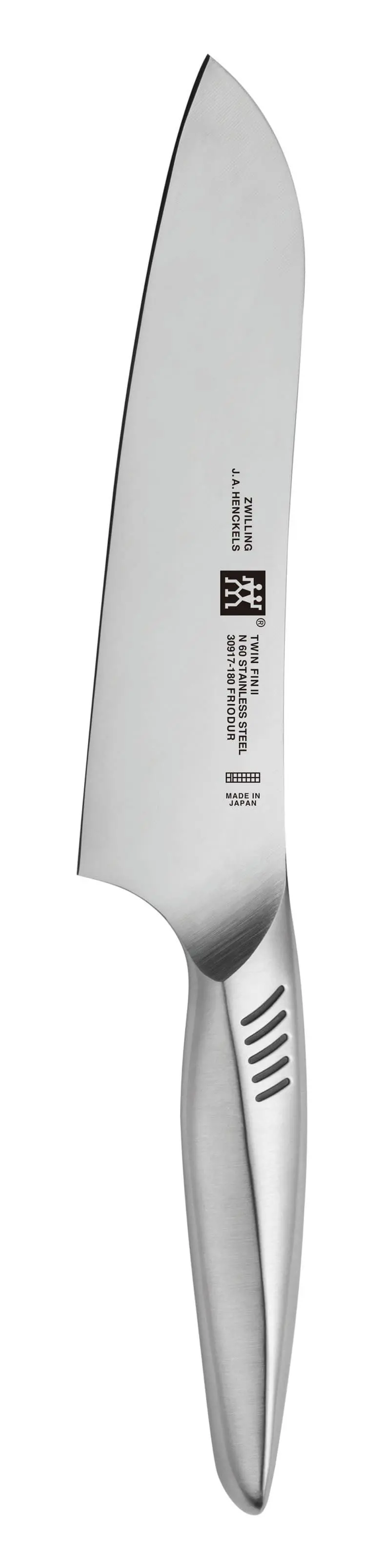 Nóż Zwilling Twin Fin II 18cm