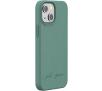 Etui Just Green Biodegradable Case do iPhone 13 (zielony)