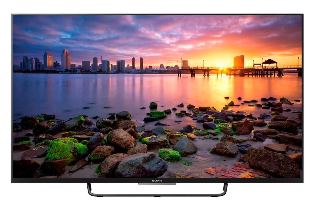 Sony KDL-55W755C