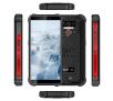 Smartfon Oukitel WP5 4/32GB 5,5" 60Hz 13Mpix Czarny
