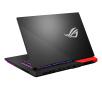 Laptop gamingowy ASUS ROG Strix G15 G513IE-HN003 15,6" 144Hz R7 4800H 16GB RAM  512GB Dysk SSD  RTX3050Ti